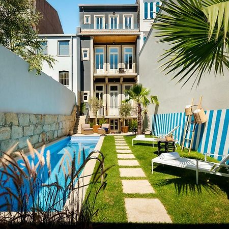 Maison Cabral Порто Екстериор снимка