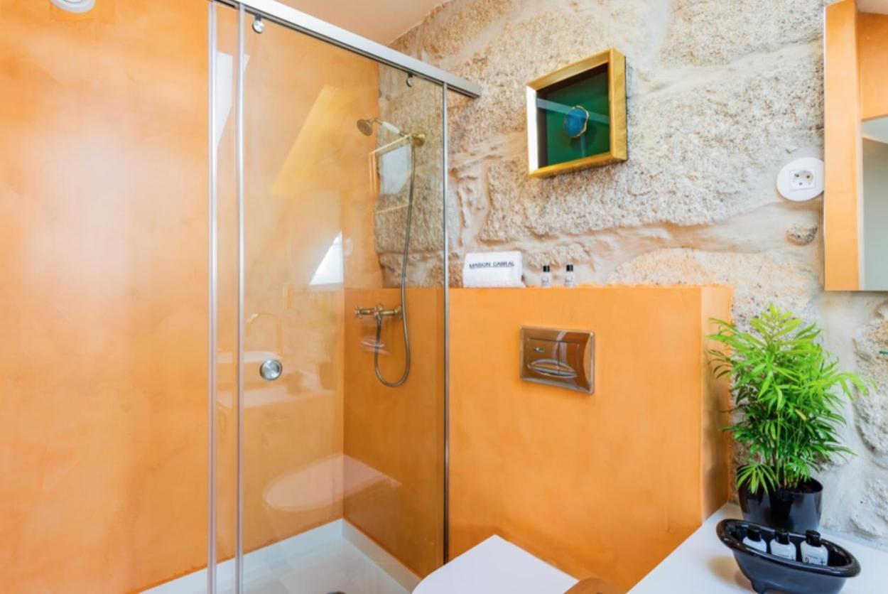 Maison Cabral Порто Екстериор снимка